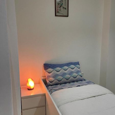 Sunny House Apartment โรม ภายนอก รูปภาพ