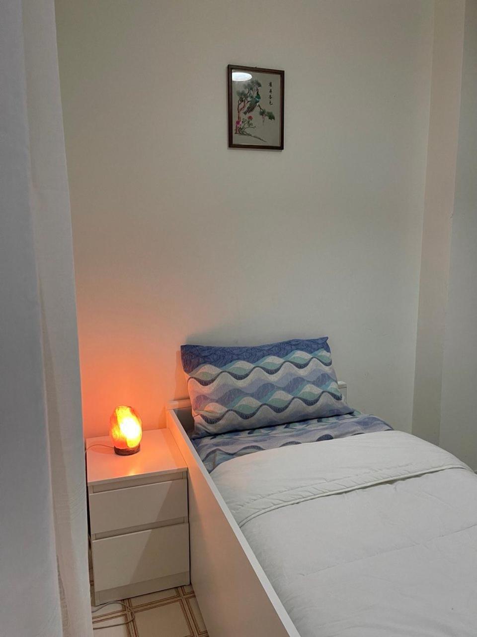 Sunny House Apartment โรม ภายนอก รูปภาพ